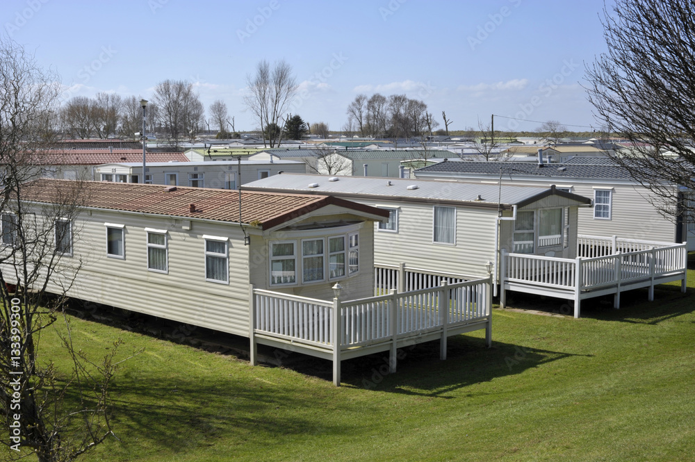 Holiday Homes