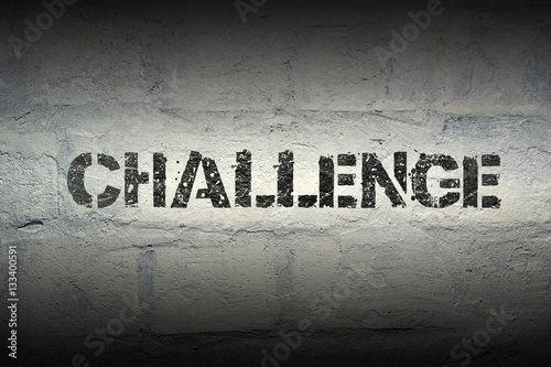 challenge WORD GR photo