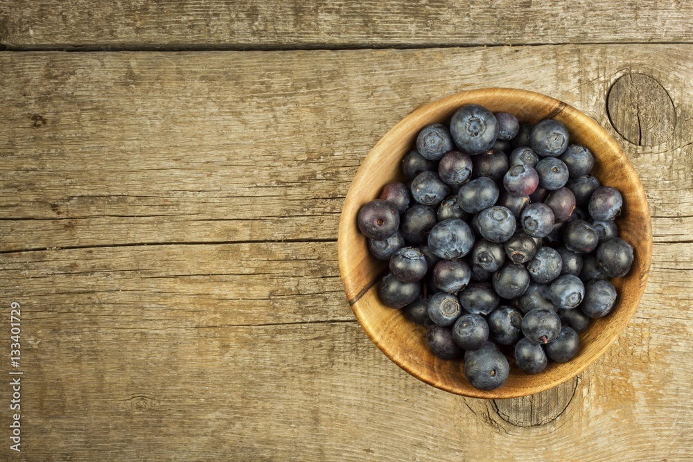 Fresh blueberries on old wooden table. Homework marmalade. Healthy forest fruit. Nutrition for athletes. Fresh blueberries on old wooden table. Homework marmalade. Healthy forest fruit. Nutrition for athletes.