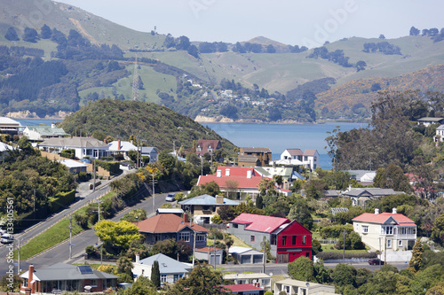 New Zealand's Suburbs