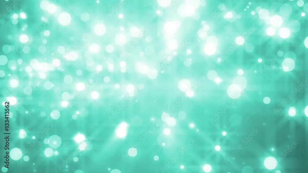 Space gold with particles.Universe dust with stars. Motion abstract of particles. VJ Seamless loop. Space gold with particles.Universe dust with stars. Motion abstract of particles. VJ Seamless loop.