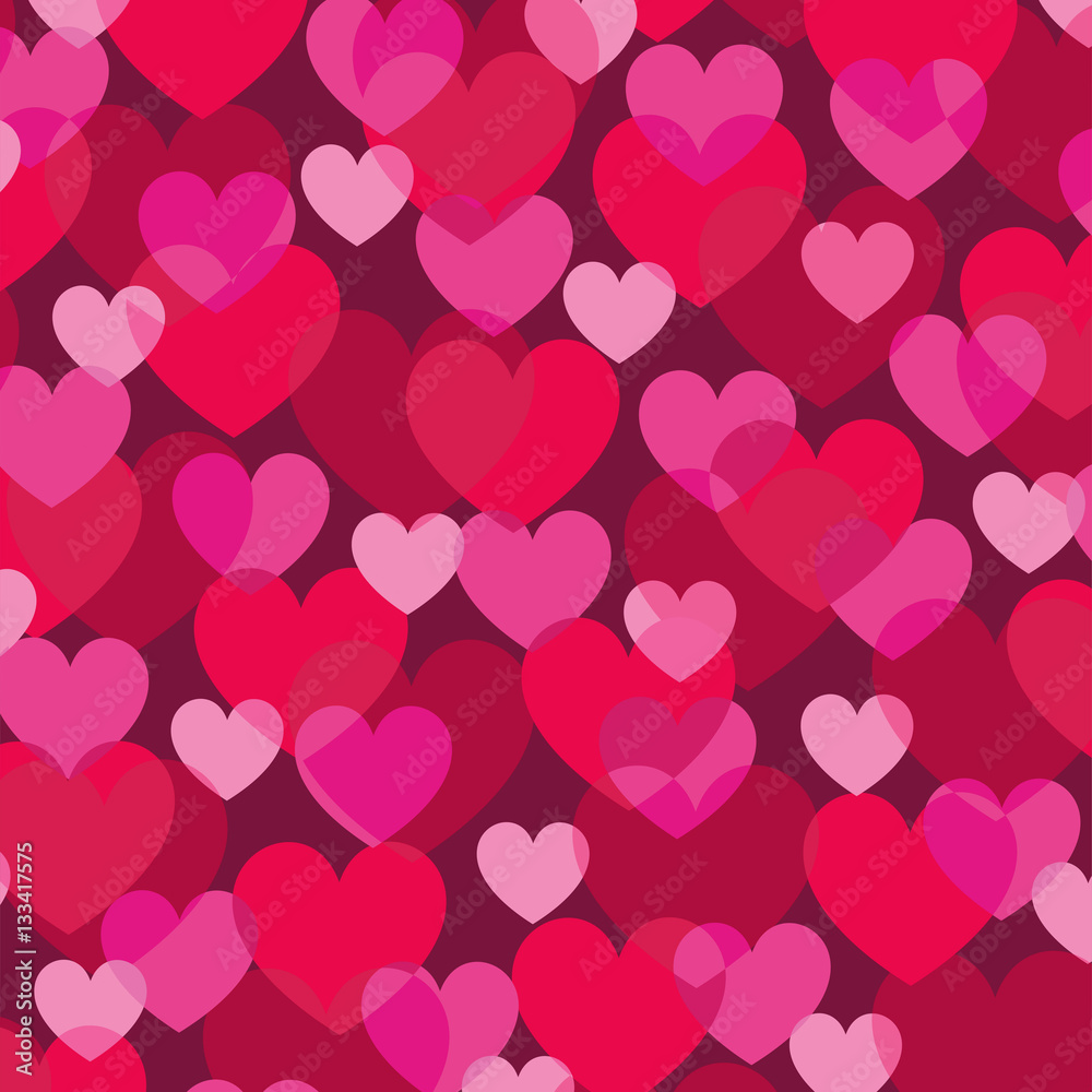 transparent overlapping hearts transparent overlapping hearts