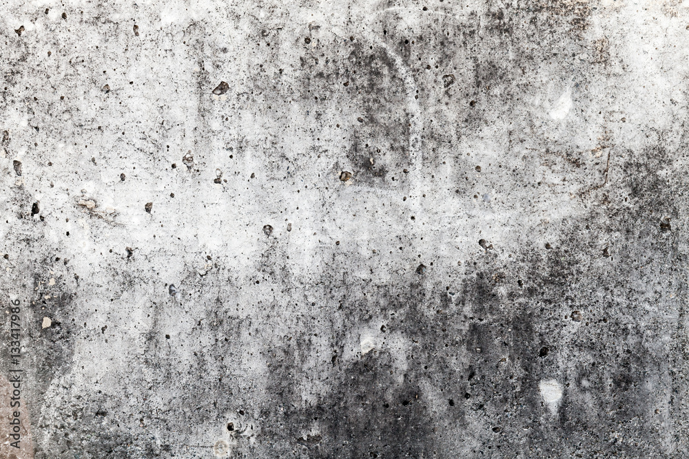 Old dark gray grungy concrete wall texture Old dark gray grungy concrete wall texture