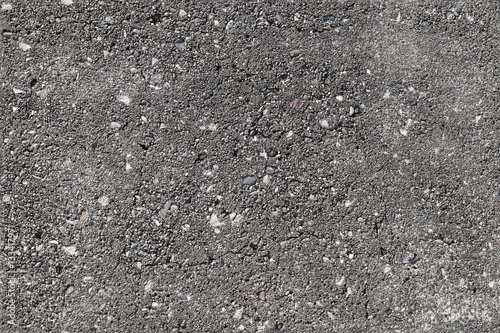 Road pavement, seamless background texture