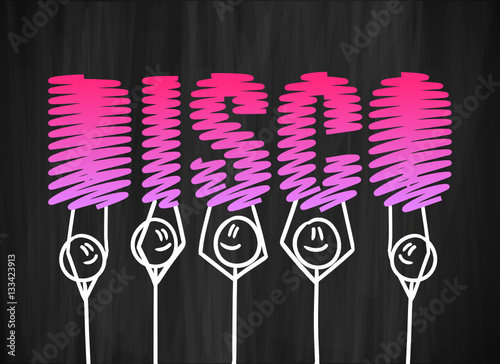 tmkbh disco II
