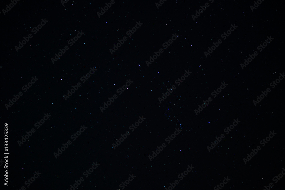 Fototapeta premium stars