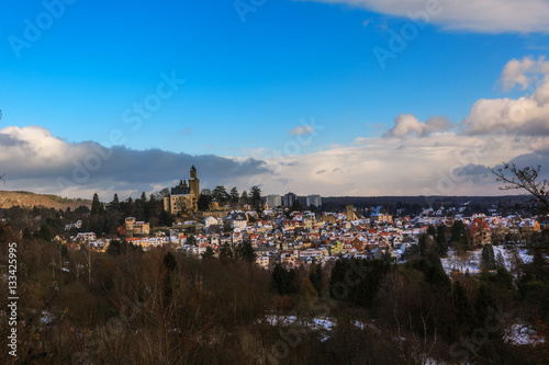 Stadt Königstein im Taunus