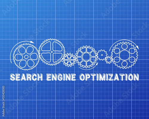 Search Engine Optimization Blueprint