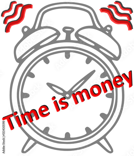 Time is money  170115-03