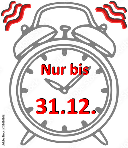 31.12. Stichtag  Frist  Nur bis  170115-23