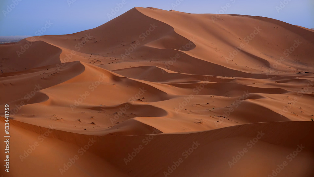 Fototapeta Sahara,Maroc