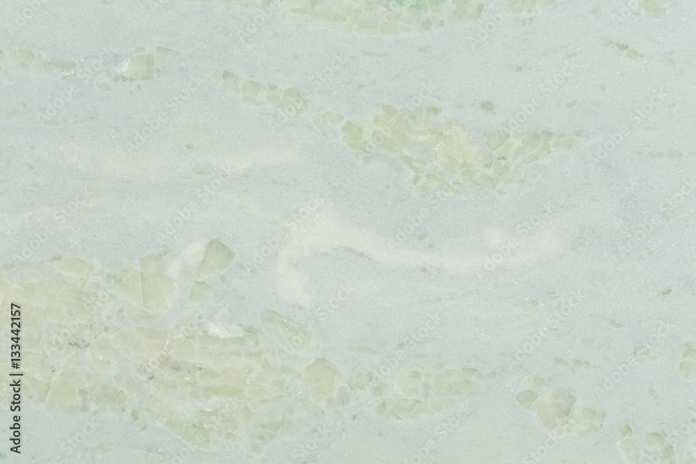 Obraz premium White marble texture with natural pattern for background or desi