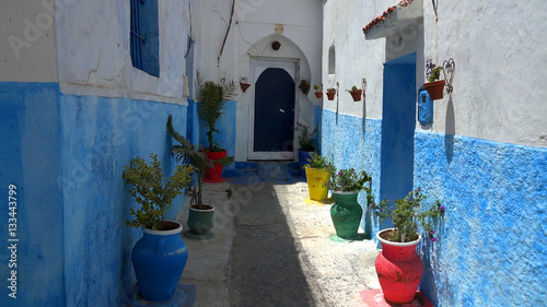 Rabat,Maroc © Daoud