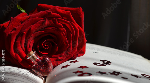 Romanzo d'amore