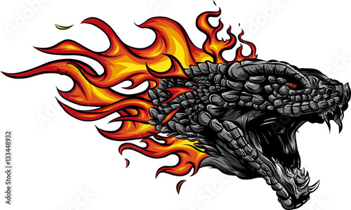 serpente