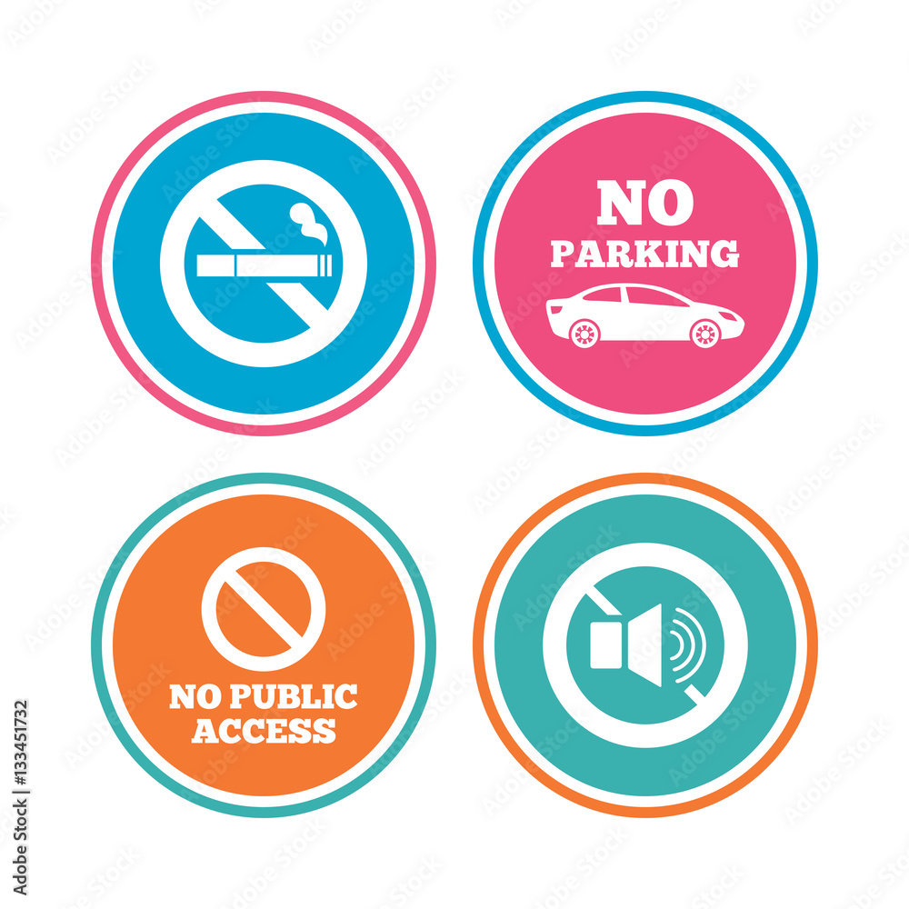 No Smoking, Sound. Private territory parking. No Smoking, Sound. Private territory parking.