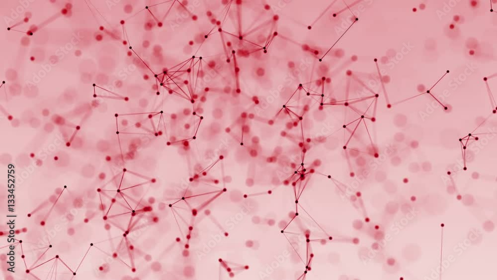 cg abstract background with geometry elements cg abstract background with geometry elements