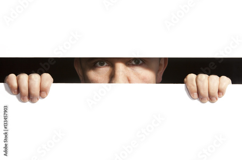Peeper