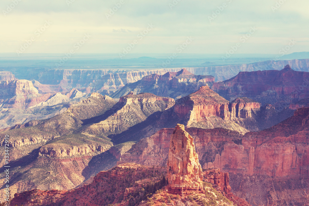 Grand Canyon