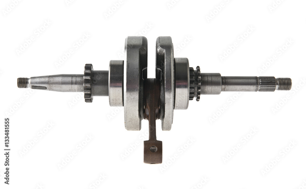 mechanism mechanism