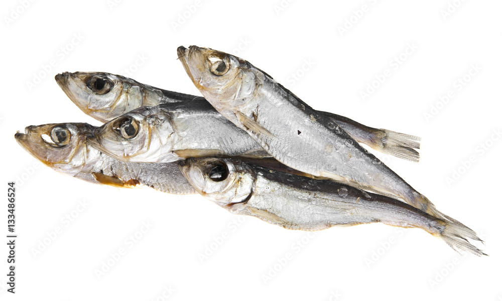 smoked fish