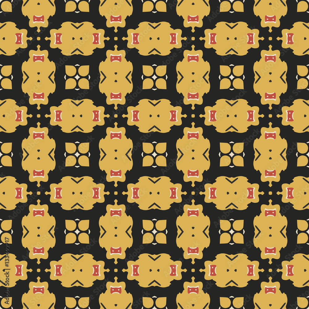 Seamless pattern Seamless pattern