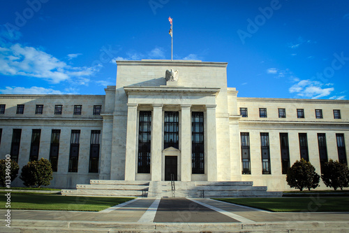 Board of Governors of the Federal Reserve System, Washington D.C., USA