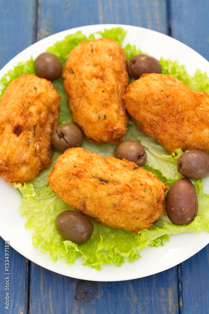 portuguese salted cookies Bolinho de bacalhau portuguese salted cookies Bolinho de bacalhau