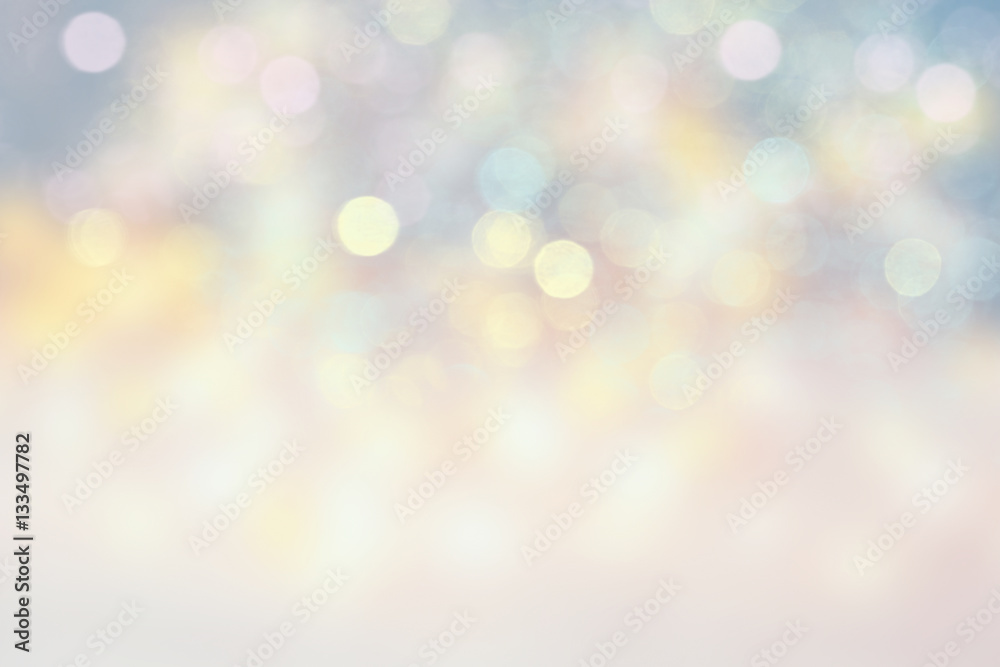 Fototapeta premium Colorful abstract background blur.