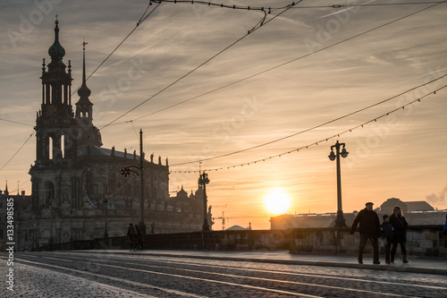 Dresden II photo