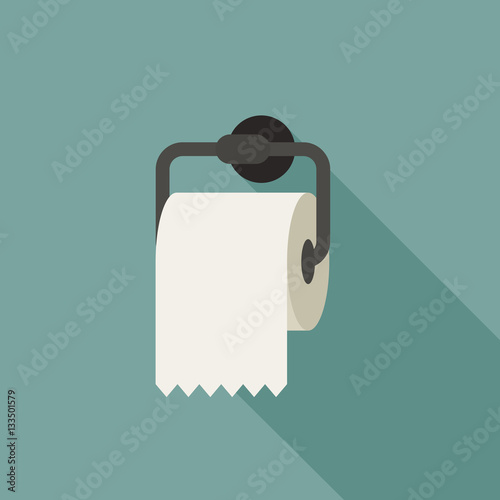 Toilet paper