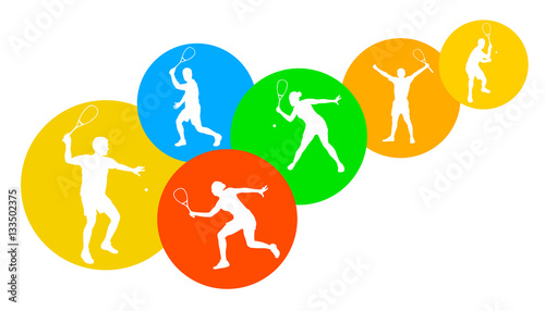 Squash - 107