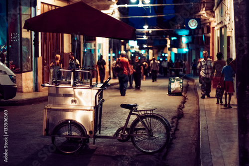 Streets of Cuba