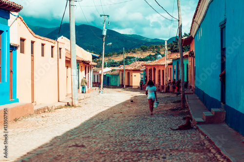 Streets of Cuba © Sebastian