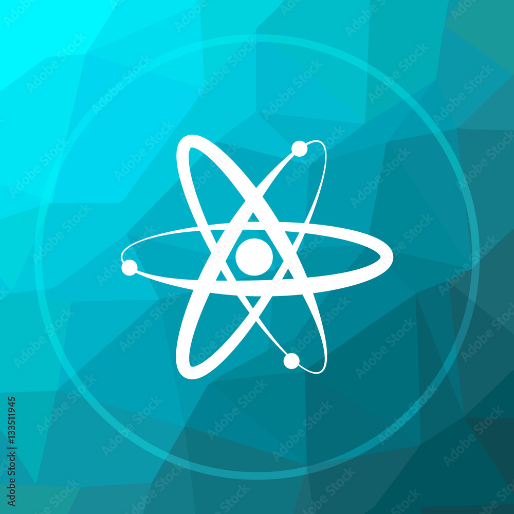 Atoms icon