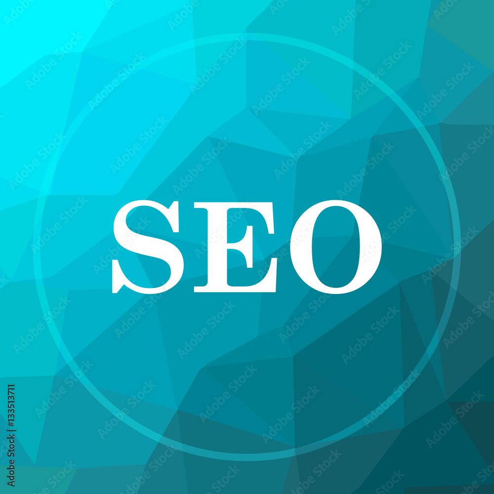 SEO icon SEO icon