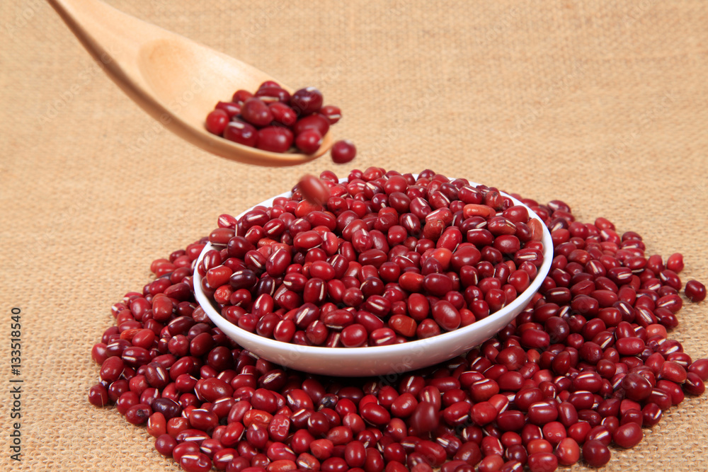 red beans red beans