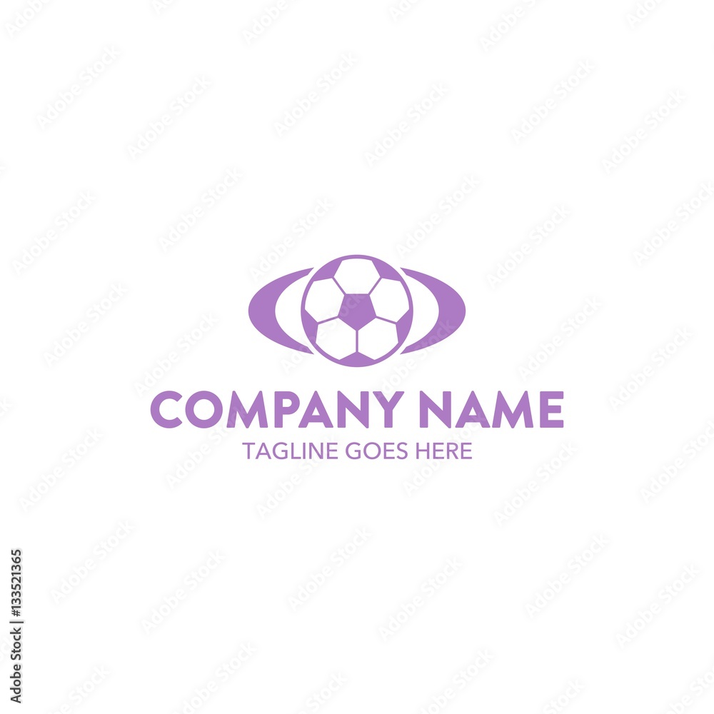 Soccer Logo Soccer Logo