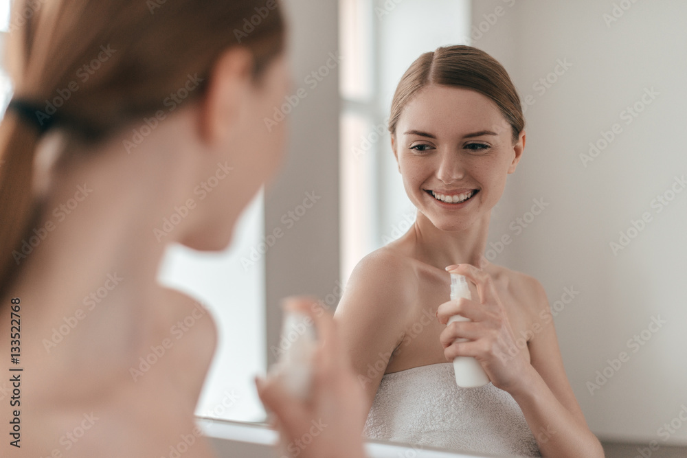 Body care procedures. Body care procedures.
