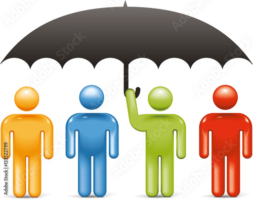 Group insurance