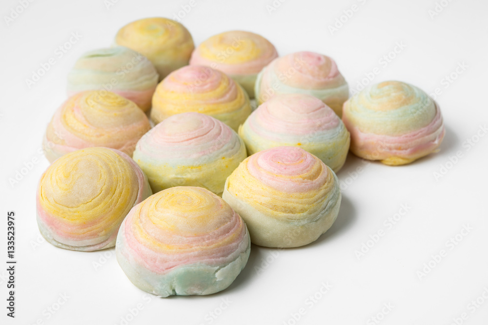 chinese pastry chinese pastry