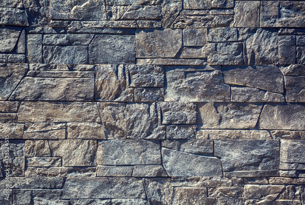 Fototapeta premium background texture of stone