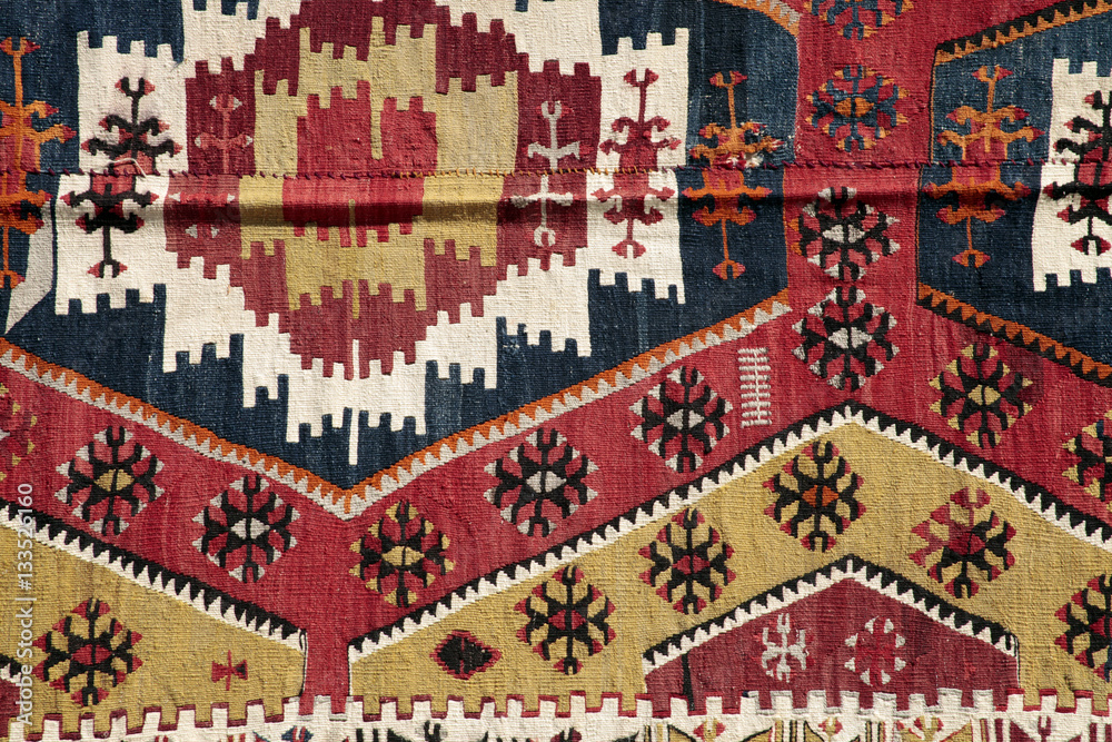 Decorative Rug Decorative Rug