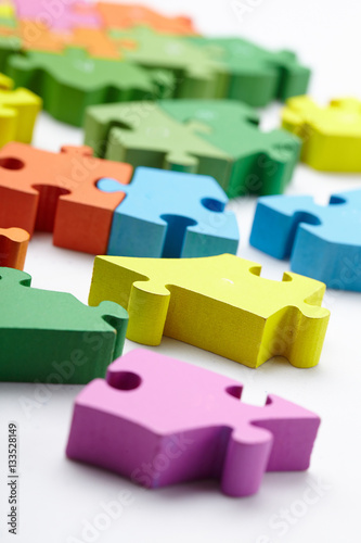 color puzzle