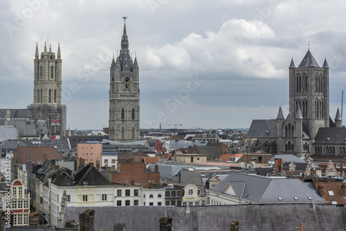 Gent © Gerard