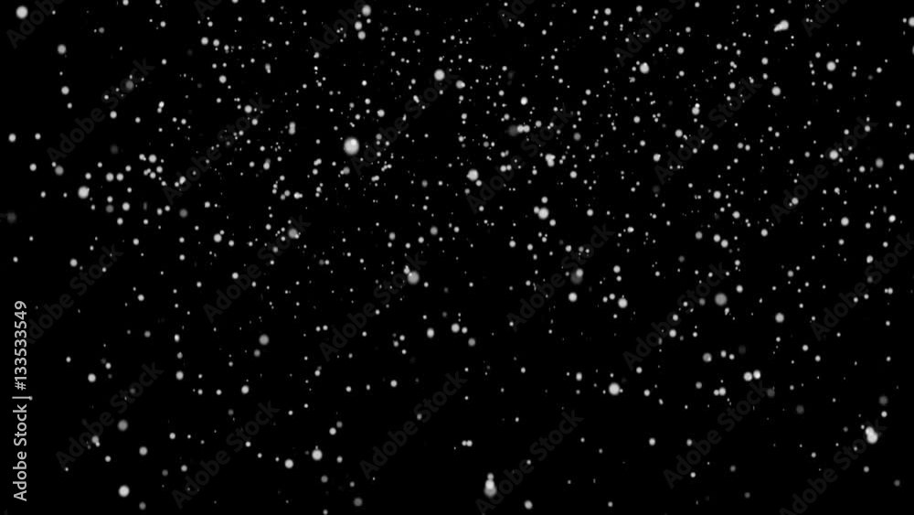 Schneeflocken fallen vom Himmel Hintergrund Schneeflocken fallen vom Himmel Hintergrund