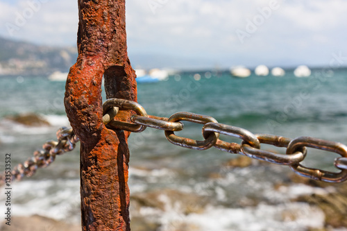 Fotografie Chain