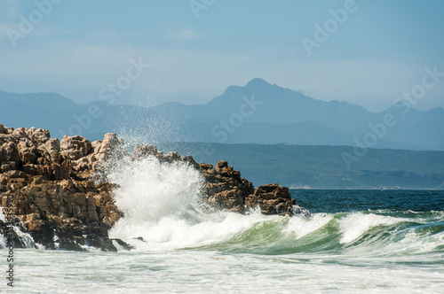 Robberg Nature Reserve, Plettenberg Bay, South Africa