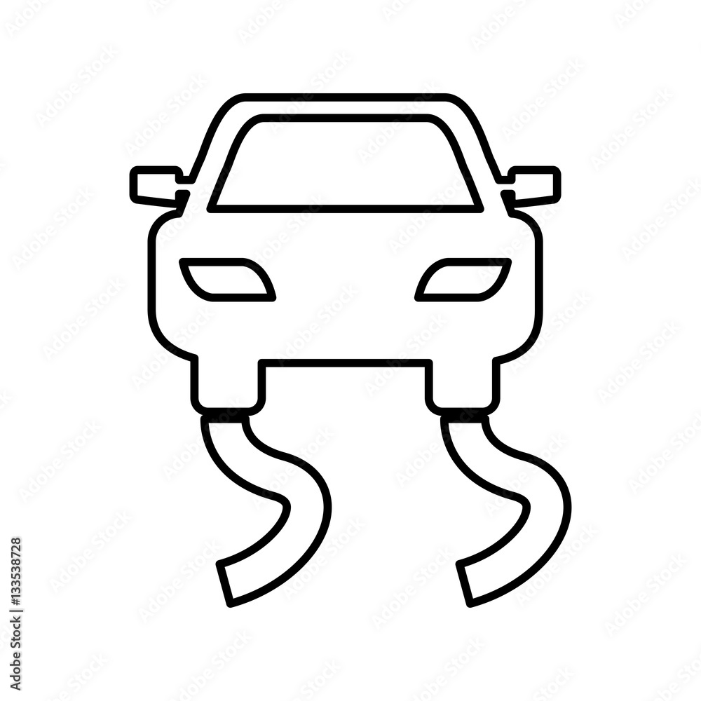 traffic signal information icon vector illustration design traffic signal information icon vector illustration design
