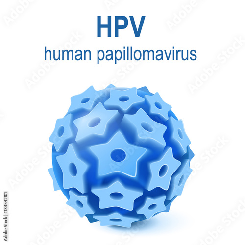 hpv. Human papillomavirus infection.